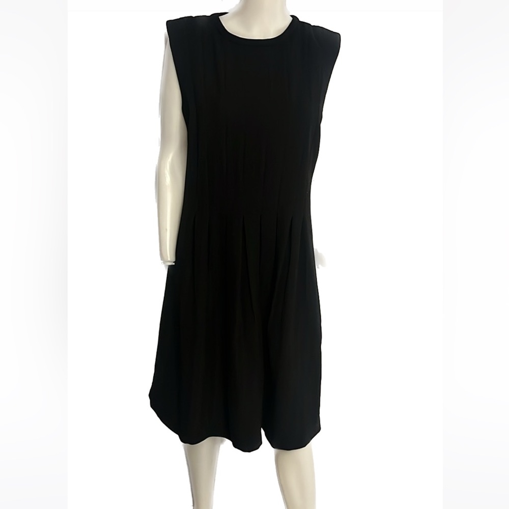 CHLOE CHEN designer womens dress size XL
